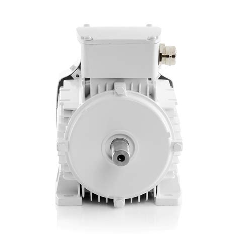 Datenblatt Elektromotor 4AL100L1-4, 2,2kW, 400V - Vyboelectric.de