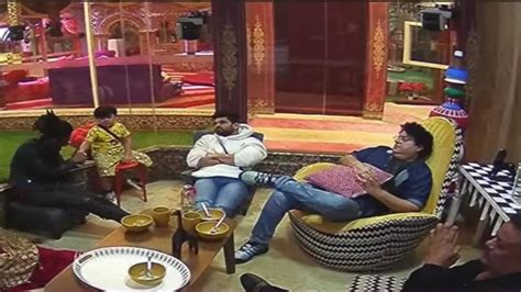 Bigg Boss 16 Episode 103 Shiv Thakare Goes Against Sajid Khan For