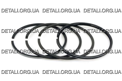 Кольца поршневые мотоблока 190N (12Hp) 1,00 (d91,00), цена 240 грн ...