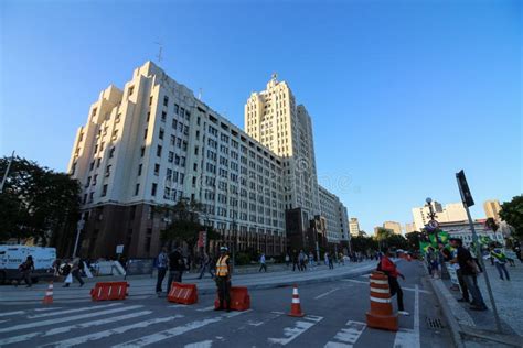 Interven O Militar Em Rio De Janeiro Brasil Foto De Stock Editorial