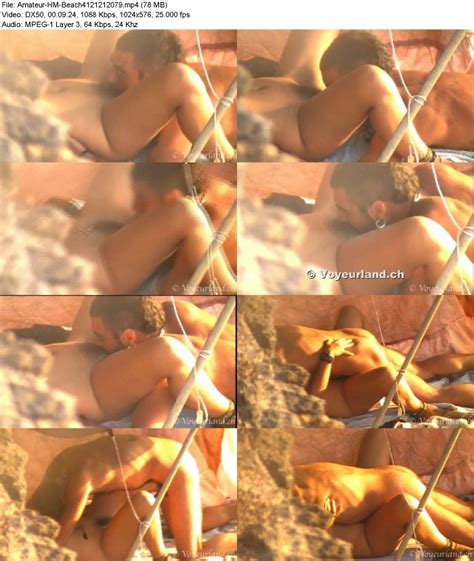 Beach Secretly Shoot Video On Private And Nude Beaches Page