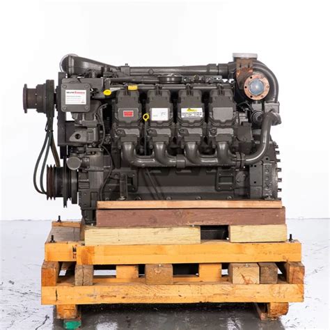 LOCATE YOUR DEUTZ ENGINE SERIAL NUMBER - dieselsales.com