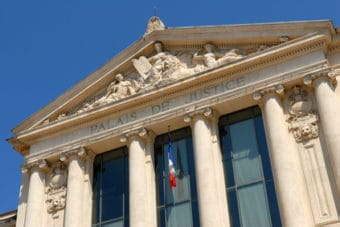 The French court system – an overview