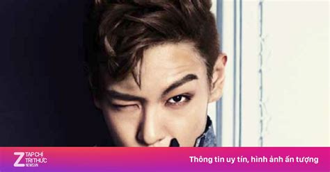 T O P Big Bang vào top 10 biểu tượng sex 2013 Nhạc Hàn ZNEWS VN