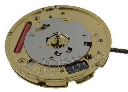 ETA Movements E**.***