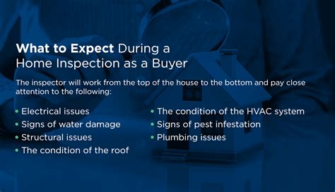 What To Expect During A Home Inspection Assurance Financial