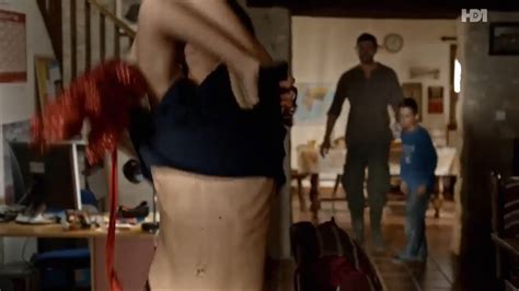 Nude Video Celebs Delphine Chan Ac Sexy Love Naturally L Amour Vache