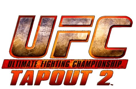 Ufc Ultimate Fighting Championship Tapout 2 Rom And Iso Xbox Game