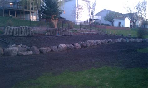 A Landscape Option Install Able In Mn By Natural Elements Lawn