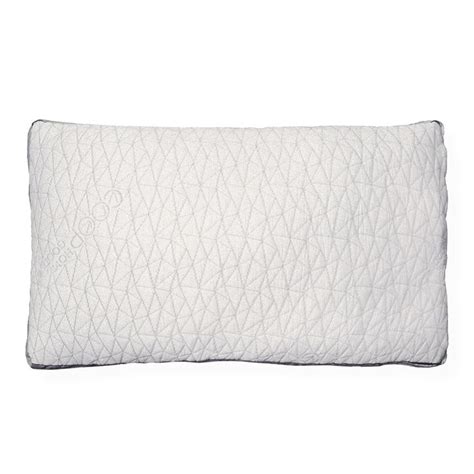 Calling All Hot Sleepers Cooling Pillows Exist So You Can Always Sleep On The Cold Side
