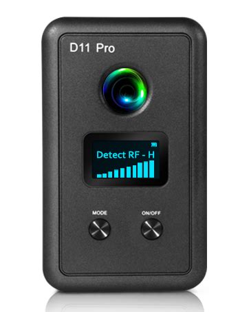 Amazon Apantimx Hidden Camera Detectors D Pro With Screen