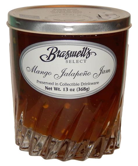 Amazon Braswell S Select Jam Preserved In Collectible Drinkware