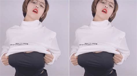 HOT 抖音 TikTok真空舞 性感 福利 Dacne YouTube