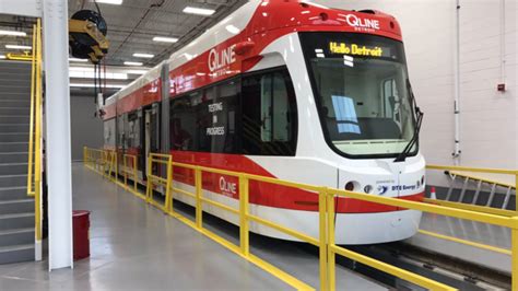 Qline Officially Switches Over To Dart Payment System Today