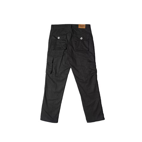 Jual Bapin Bapin Celana Cargo Panjang Long Cargo Pants Original