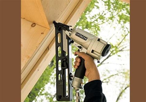 Best Electric Nail Gun Reviews 2019