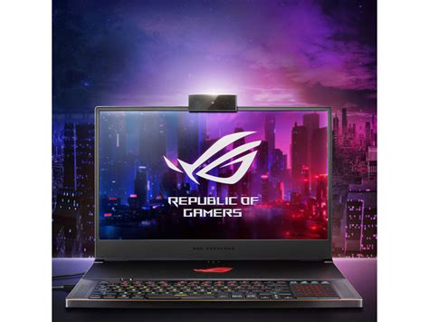 Веб-камера для компьютера Asus ROG Eye купить по низкой цене в Киеве ...
