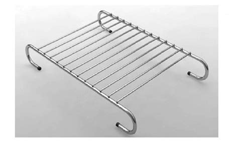 Buy SAJANI Kitchen Stainless Steel Hot Plate Stand Pack Of Stainless Steel Pot Coster Set
