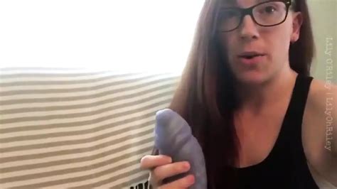 Medium Crackers Monster Dildo Stretching Orgasms Xhamster