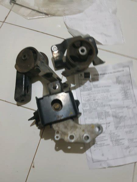 Jual Engine Mounting Ertiga MT Tipe 1 2 Original Di Lapak Hafsah