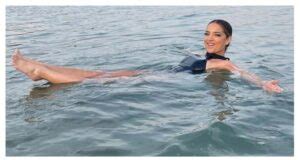 Adamari López ha alborotado las redes con sus más recientes fotos en bikini Attorneys