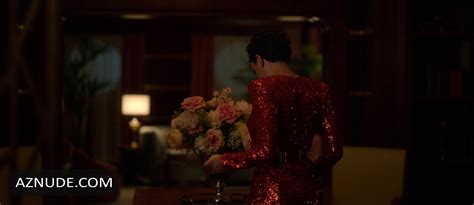 LAUREN PATTEN Nude AZNude