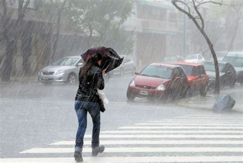 Habr Lluvias Y Crecidas De R O En El Norte Del Per Durante El Verano