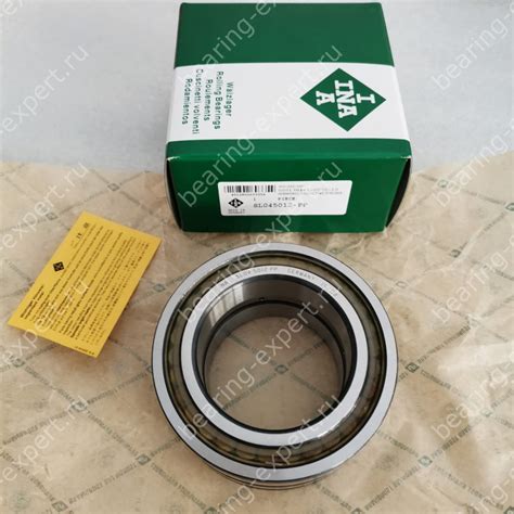 Купить INA SL04 5012 PP Подшипник-эксперт
