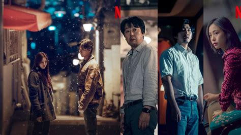 Netflix Korean Content Lineup 2024: A Cinematic Extravaganza Unveiled