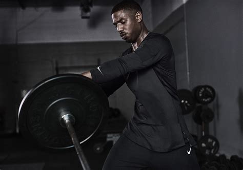 Michael B. Jordan Workout Tips | SneakerNews.com