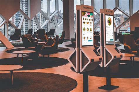 Amazing Benefits Of Self Service Kiosks Heykd S Solutions Heykd