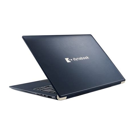 Dynabook Toshiba Tecra X F Intel Core I U Gb Tb Ssd Gb