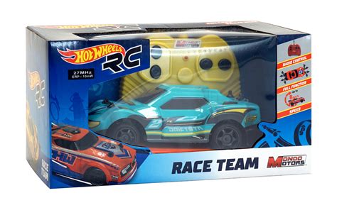 Daljinski Automobil Hot Wheels Na Baterije O Te Eno Pakiranje Unikashop