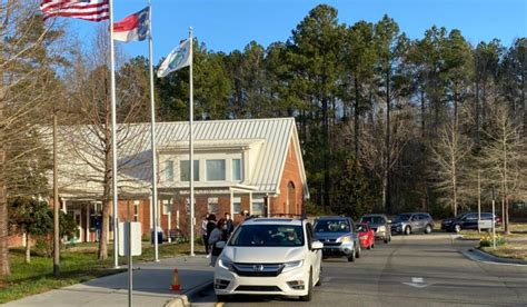 Chapel Hill Carrboro City Schools Announces Closures Due To Power Outage