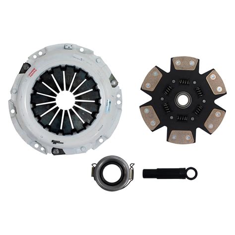 Clutch Masters® 16082-HDC6 - FX400 Clutch Kit