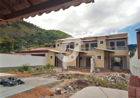 Casas Venda Na Rua Raimundo Monteiro Em Maric Chaves Na M O