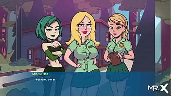 CampPinewood Quick Sex In E Clothes XVIDEOS