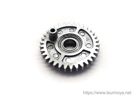 Tsurinoya Falcon 4000 Паразитная шестерня