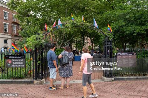 Stonewall National Monument Fotografías E Imágenes De Stock Getty Images