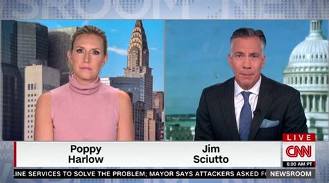 Cnn Newsroom With Poppy Harlow And Jim Sciutto Cnnw June 23 2021 6