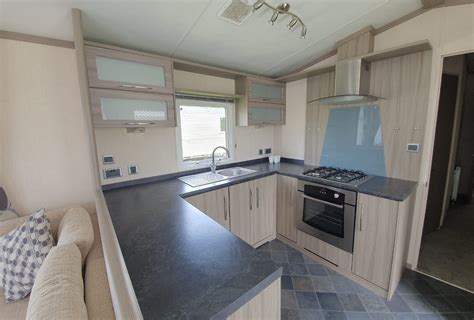 Carnaby Finesse Caravan For Sale Priced At Ref Trefalun