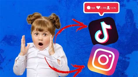 comment avoir des abonnés sur instagram et tiktok rapidement et