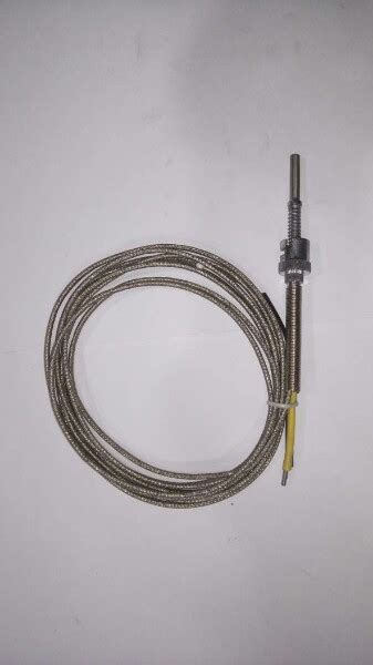 K Type Thermocouple To Deg C At Rs Piece In Pune Id