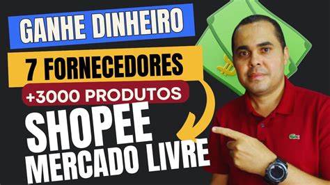 De Produtos Para Ganhar Dinheiro Fornecedores Para Vender Na