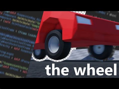 Github Leehamsonthe Rd Raycastsuspensionwheel An Easy To Use Roblox