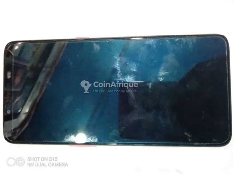 Téléphones Tablettes Infinix Hot 6 neufs et occasions au Togo CoinAfrique Togo