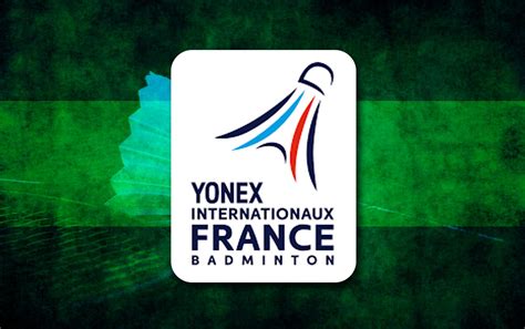 Where And How To Watch Bwf French Open Live In Malaysia Middle