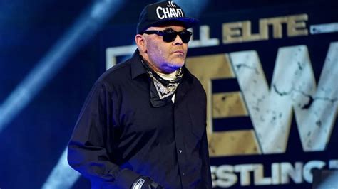 Konnan Comments On Jay Briscoe S Passing Bringing Alberto El Patron