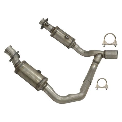 Eastern Catalytic 20444 ECO III Direct Fit Catalytic Converter And