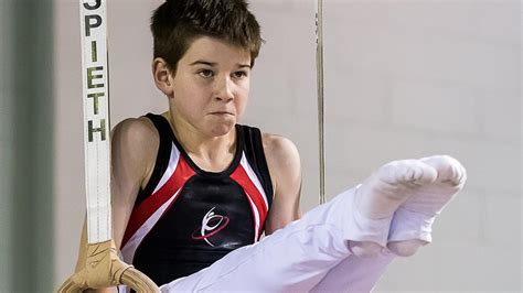 Gymnastics QLD to close High Performance Centre at Sleeman Sports ...